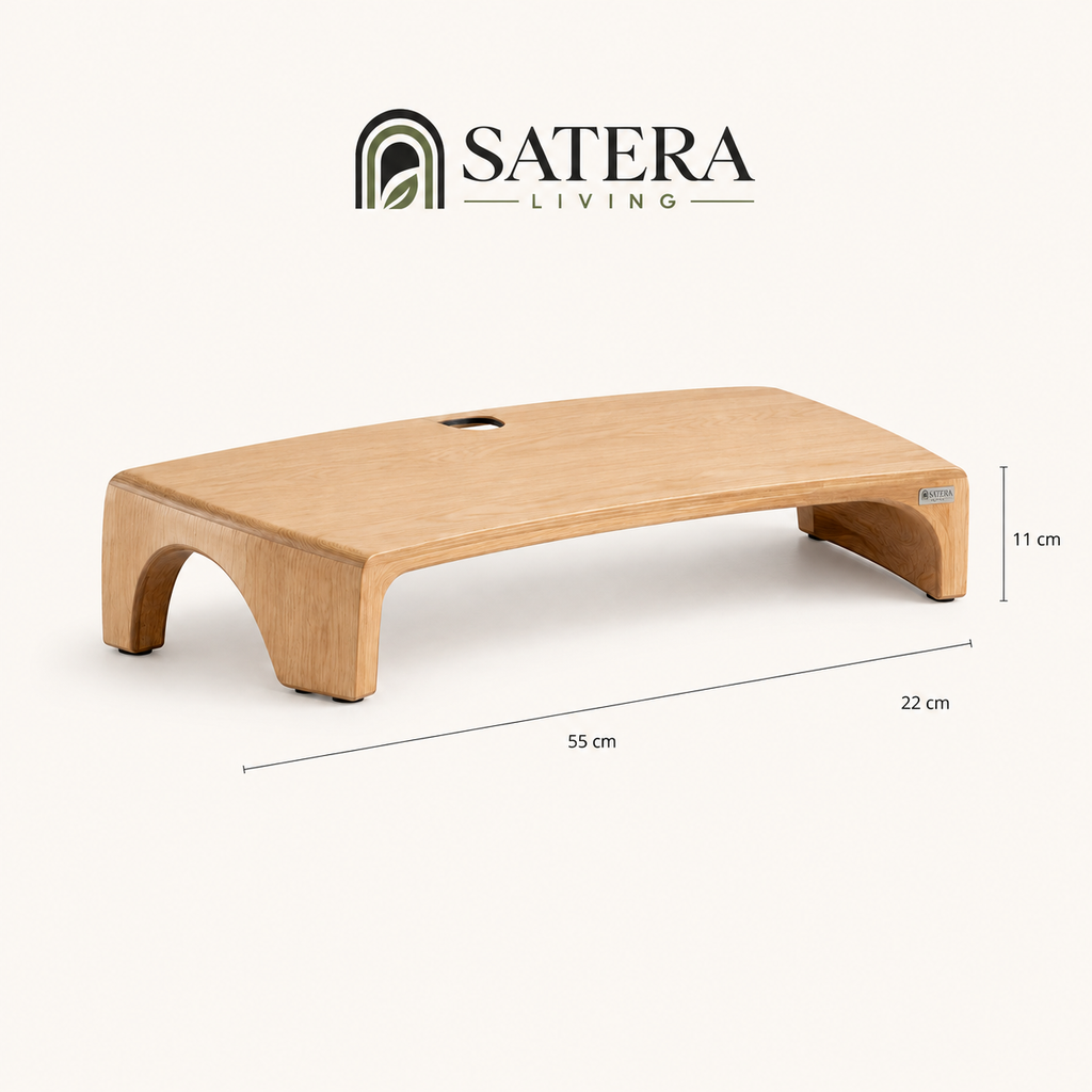 LiftArc Monitor & Desk Riser