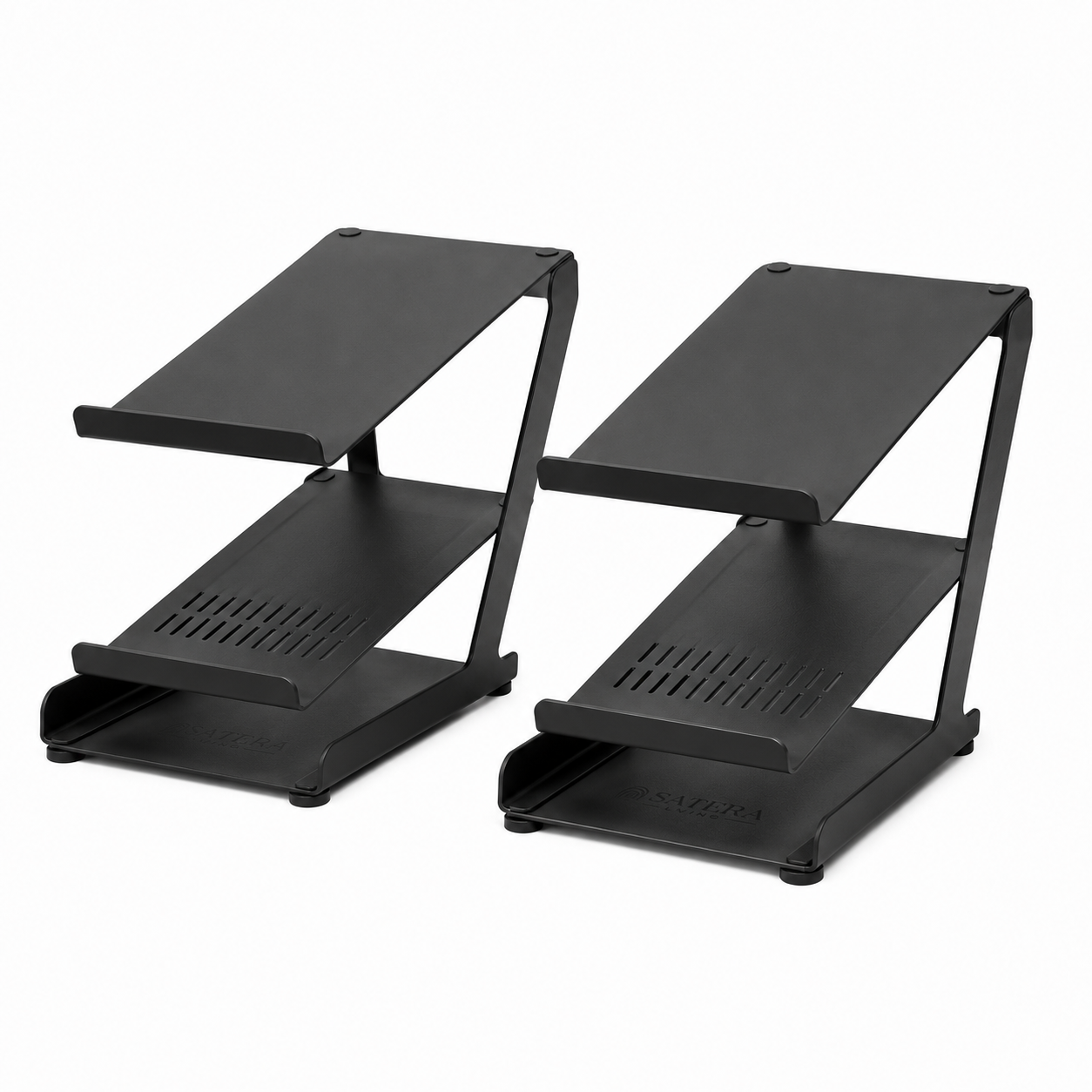 StepStack Shoe Riser Pair