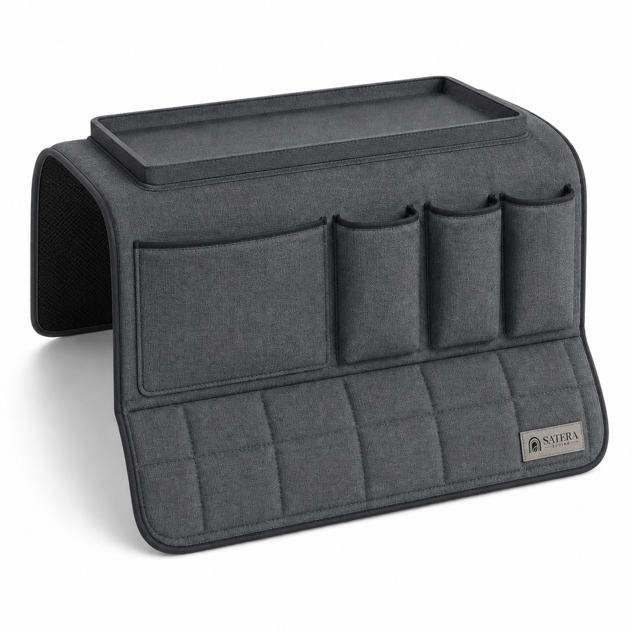 SofaNest Armrest Organizer