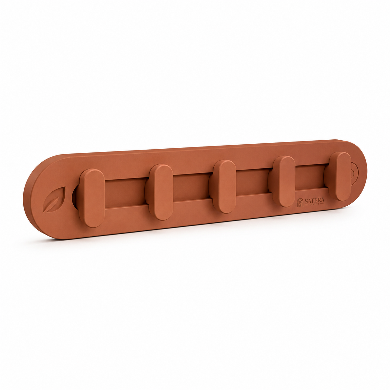 RailNest Modular Hook Bar