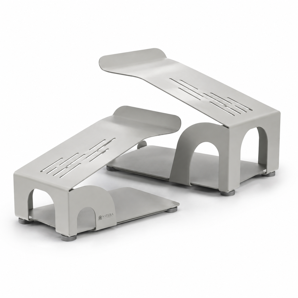 StepStack Shoe Riser Pair