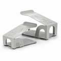 StepStack Shoe Riser Pair