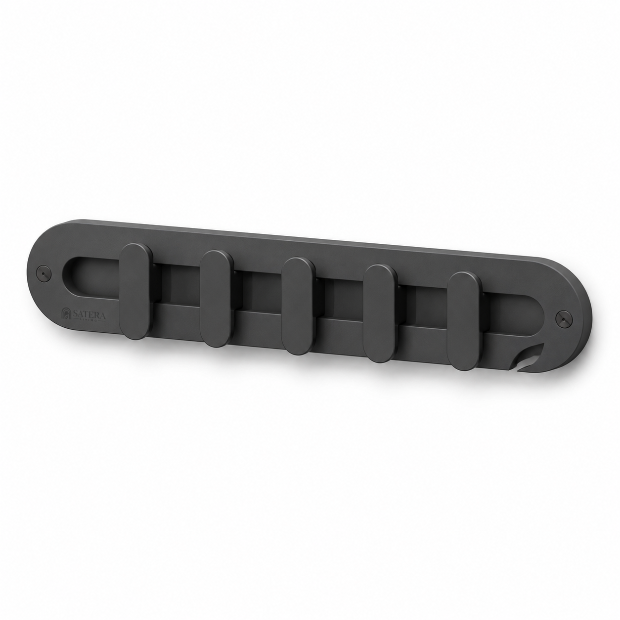 RailNest Modular Hook Bar