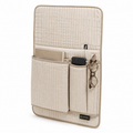 DrapeRest Quilted Bedside Caddy