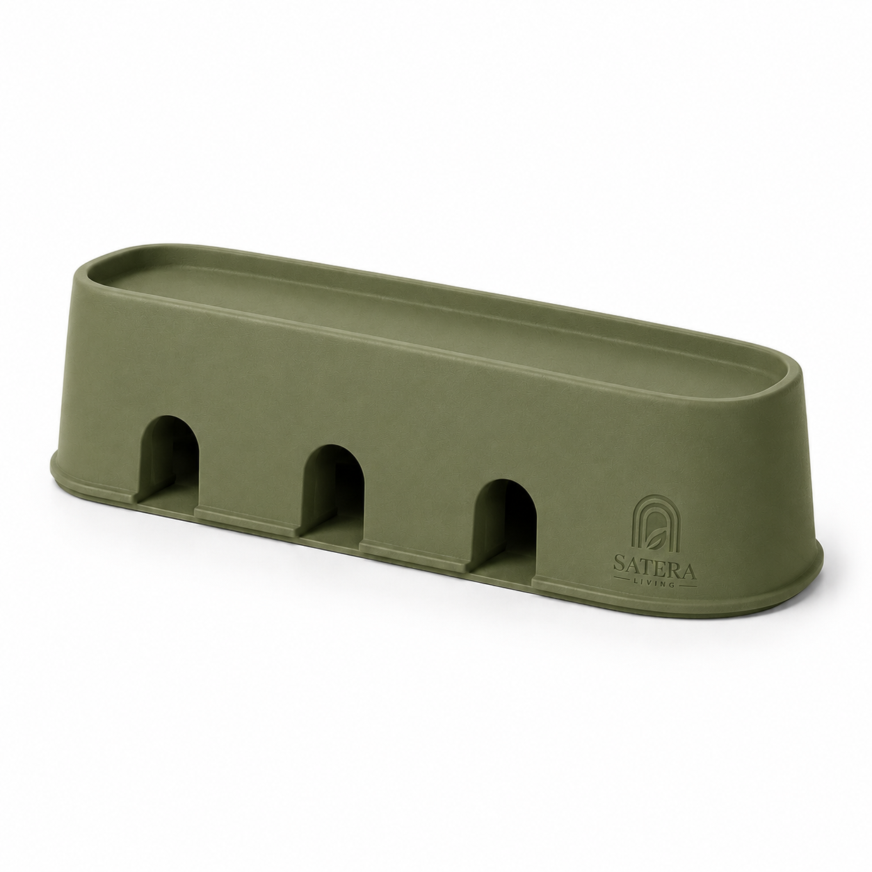 CableCove Desk Organizer