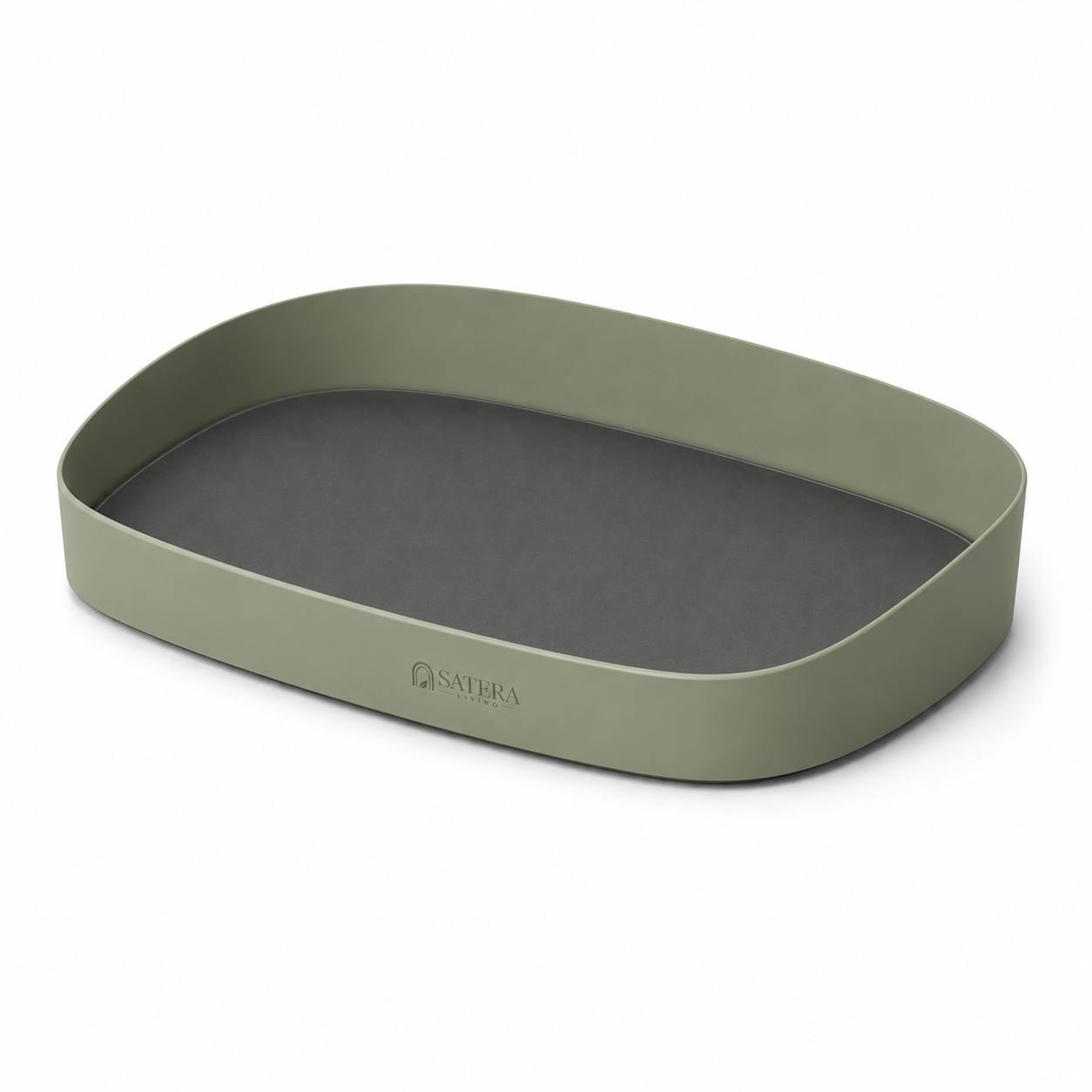 ArcFold Entryway Organizer Tray