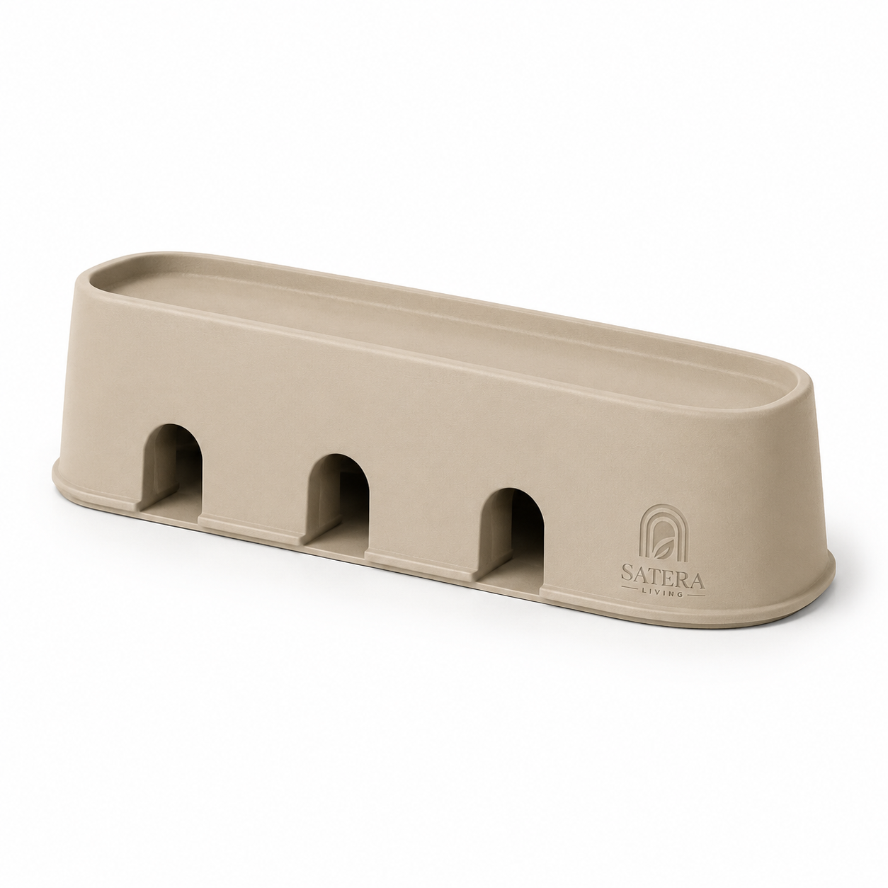 CableCove Desk Organizer