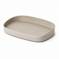 ArcFold Entryway Organizer Tray