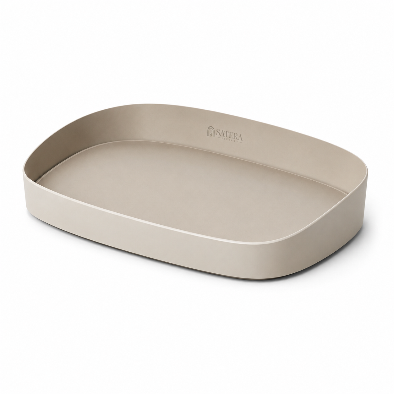 ArcFold Entryway Organizer Tray