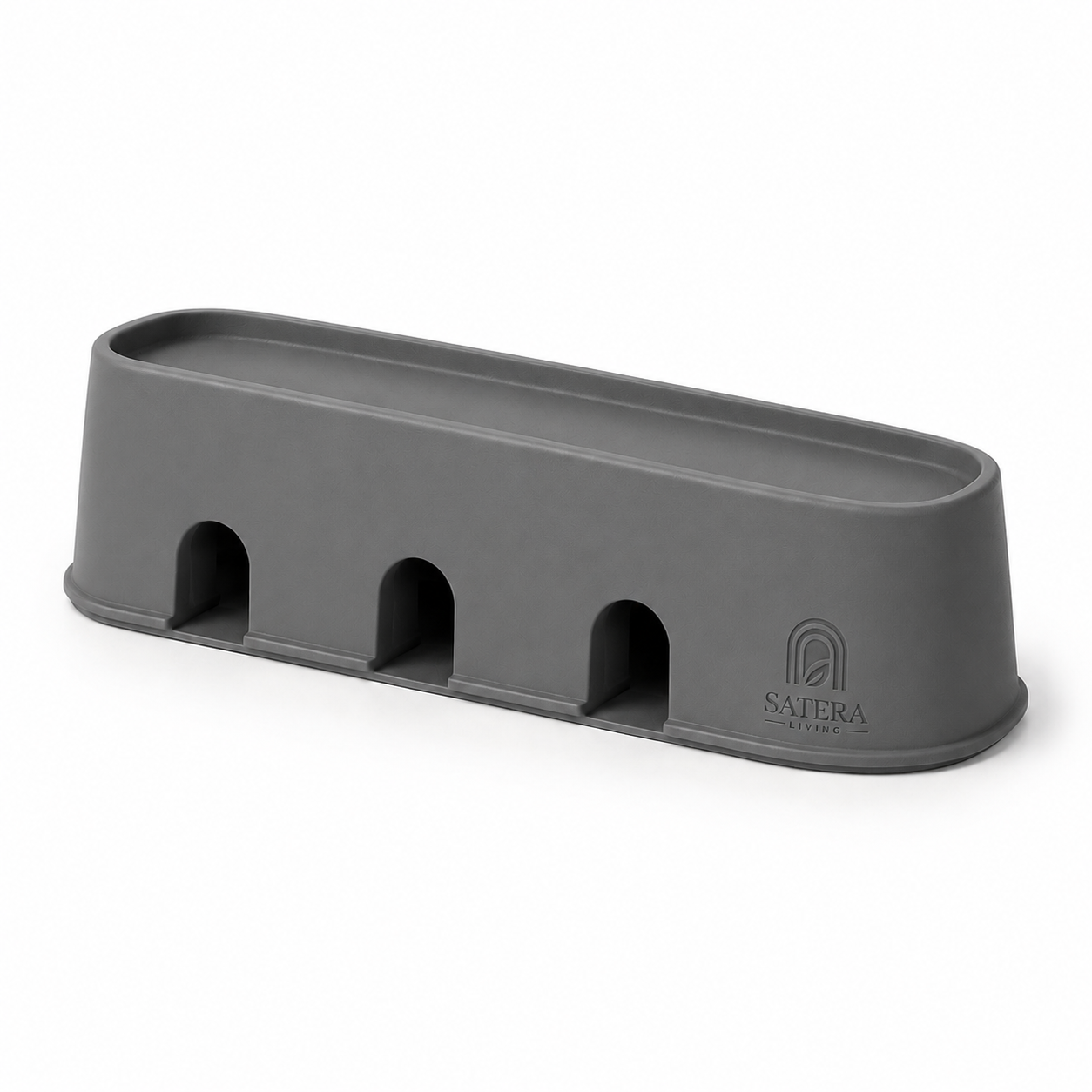 CableCove Desk Organizer