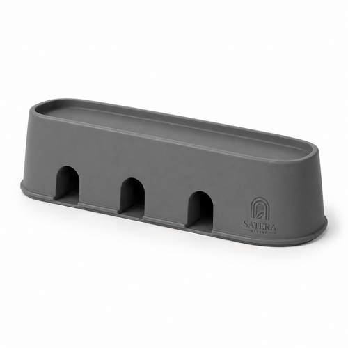 CableCove Desk Organizer