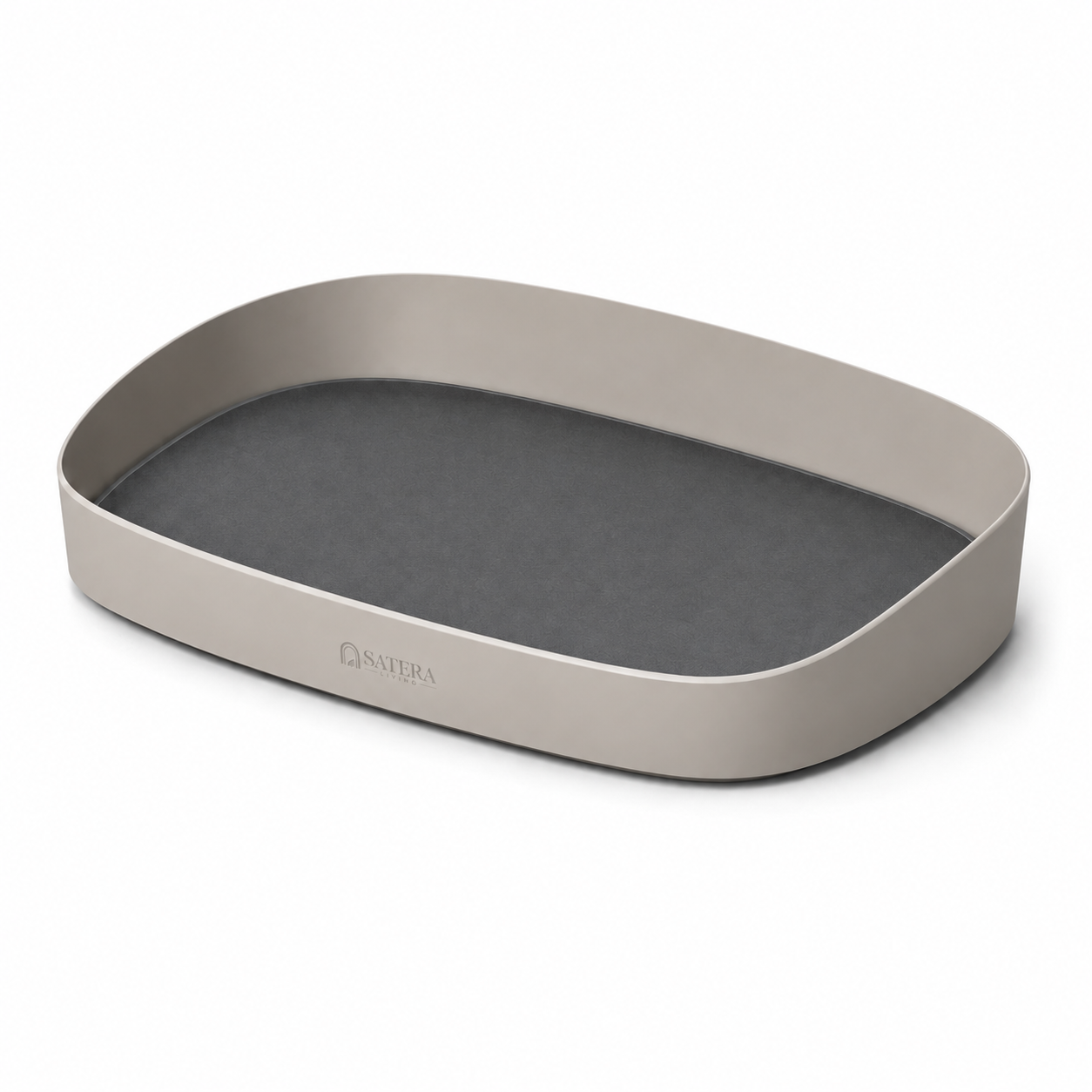 ArcFold Entryway Organizer Tray