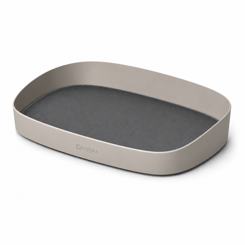 ArcFold Entryway Organizer Tray