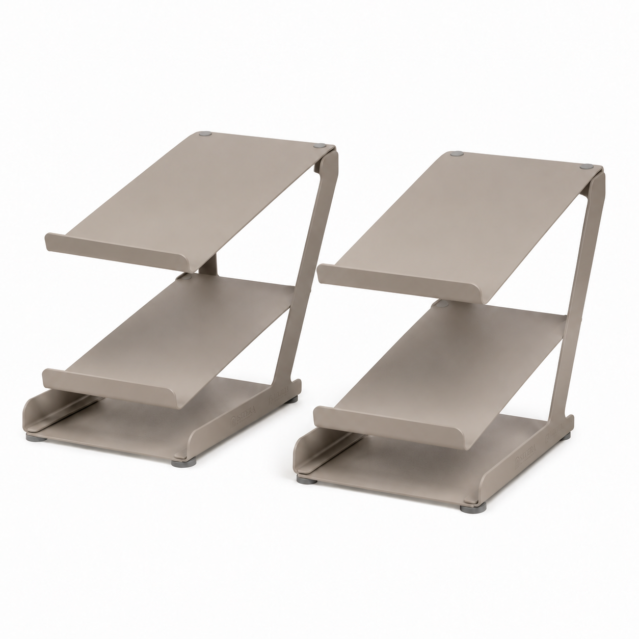 StepStack Shoe Riser Pair