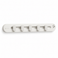 RailNest Modular Hook Bar