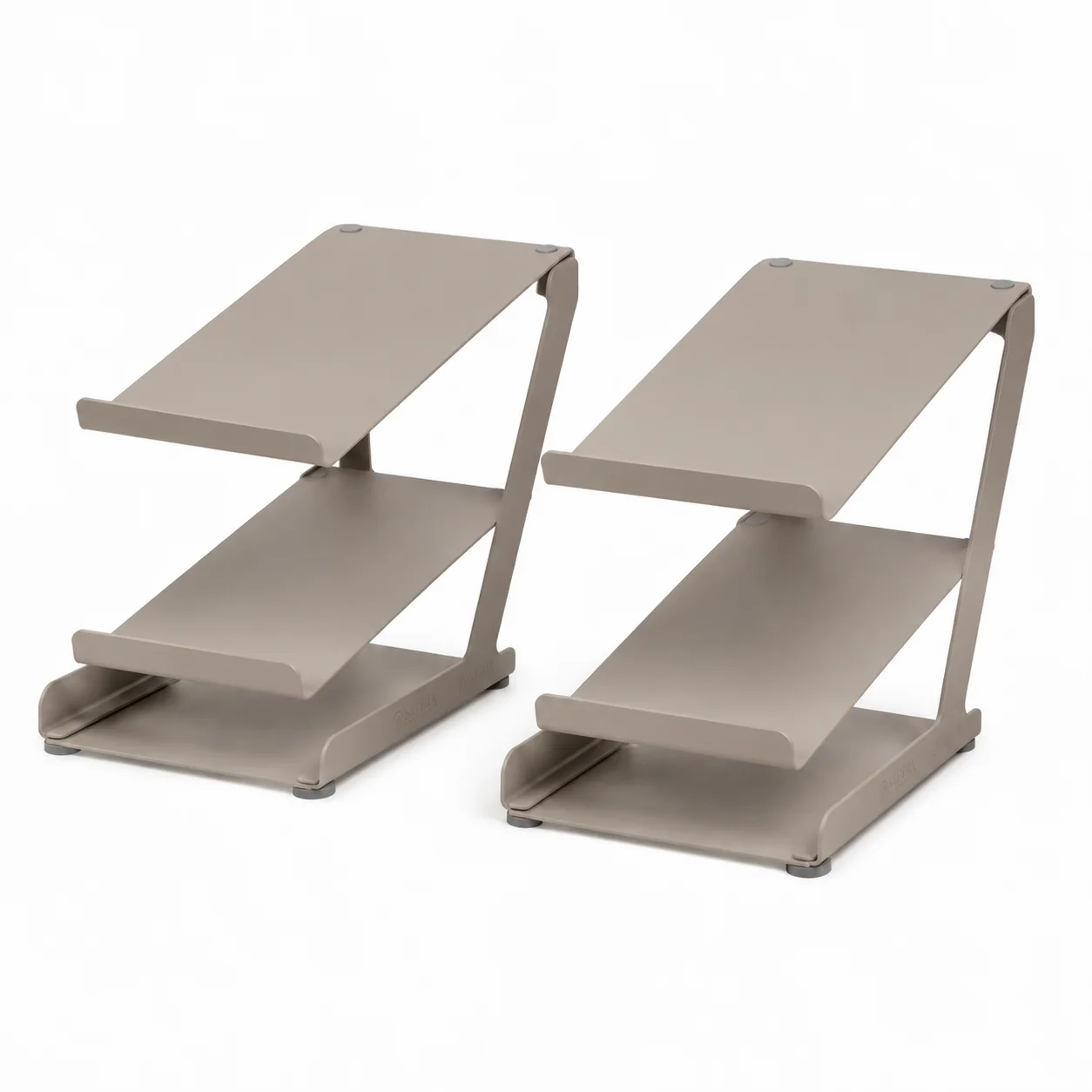 StepStack Shoe Riser Pair