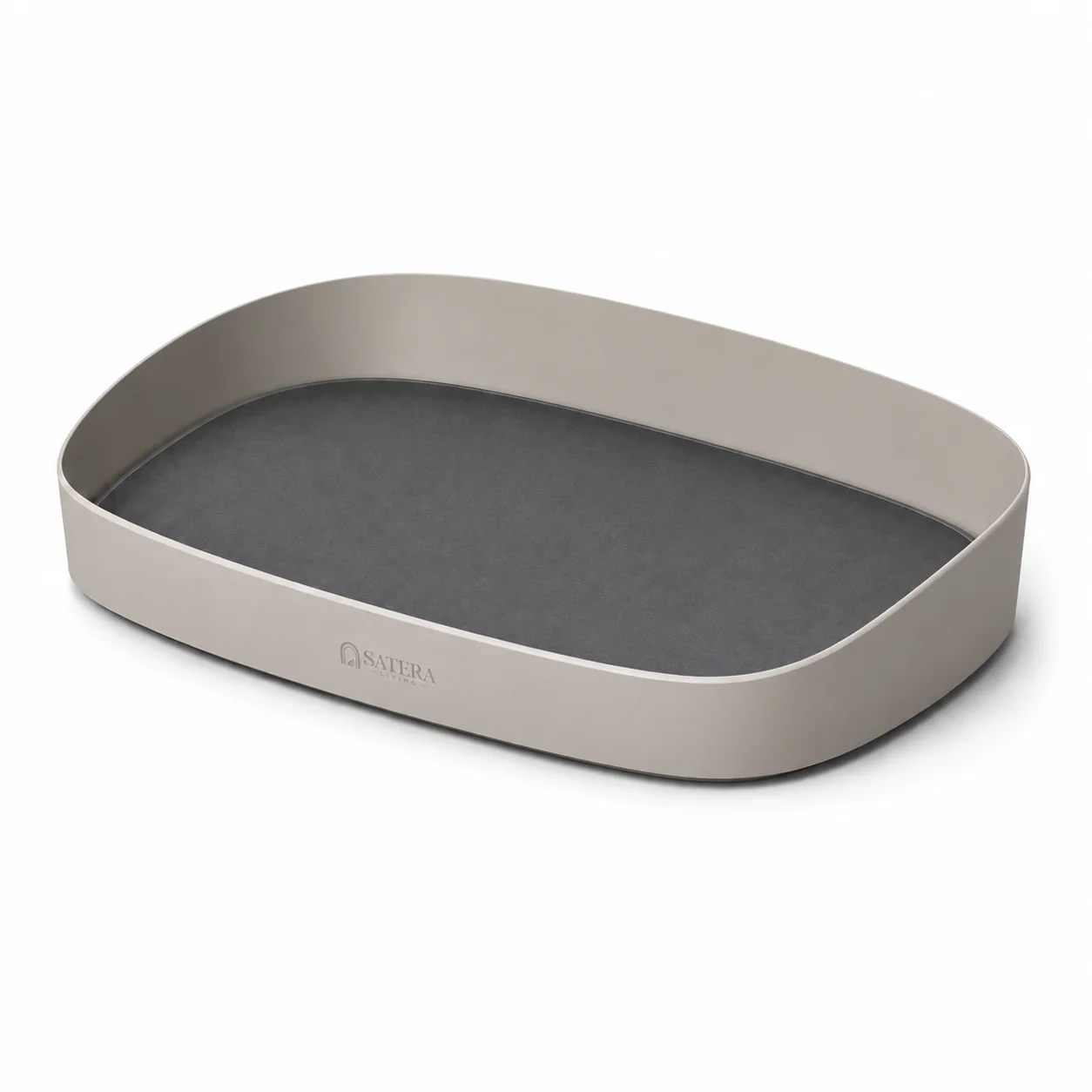 ArcFold Entryway Organizer Tray