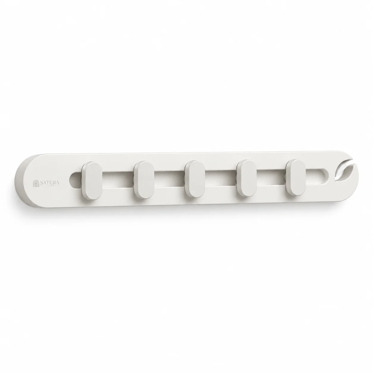 RailNest Modular Hook Bar
