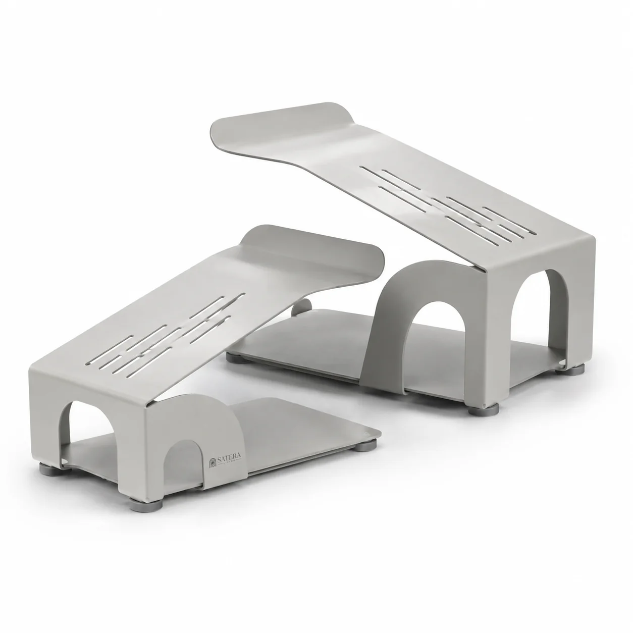 StepStack Shoe Riser Pair
